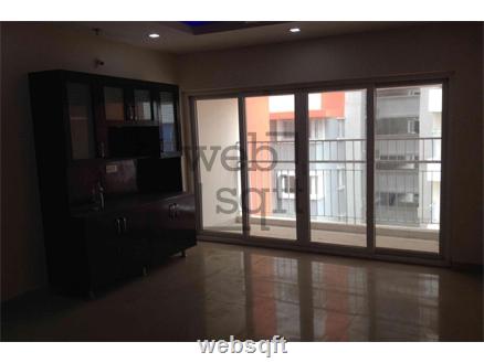 Kukatpally 3 BHK Apartment-flats for Sale